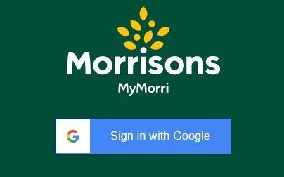 www.mymorri.com login